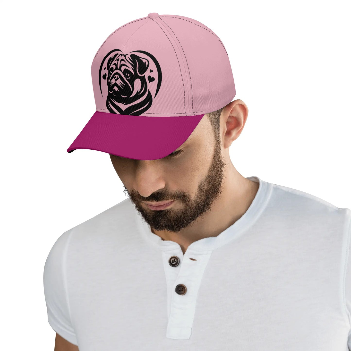 Speck - Baseball Cap