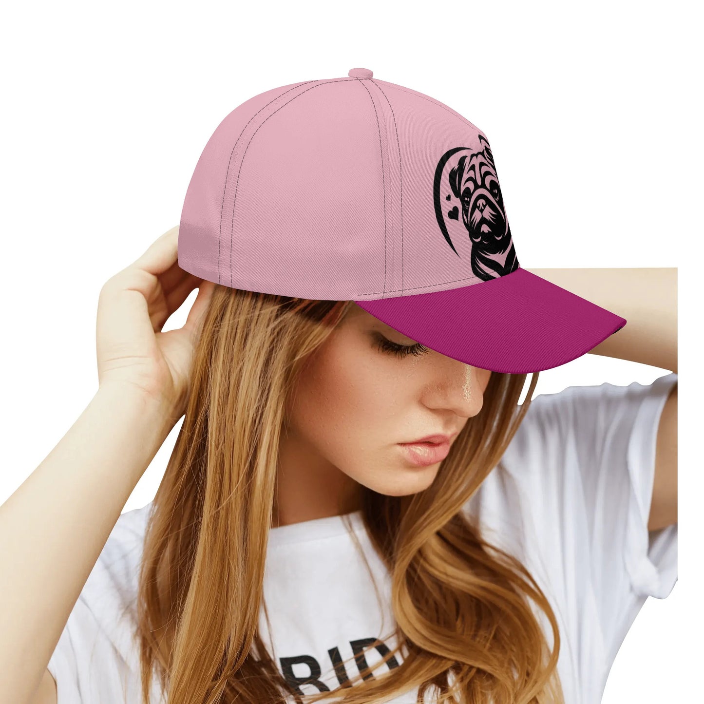 Speck - Baseball Cap