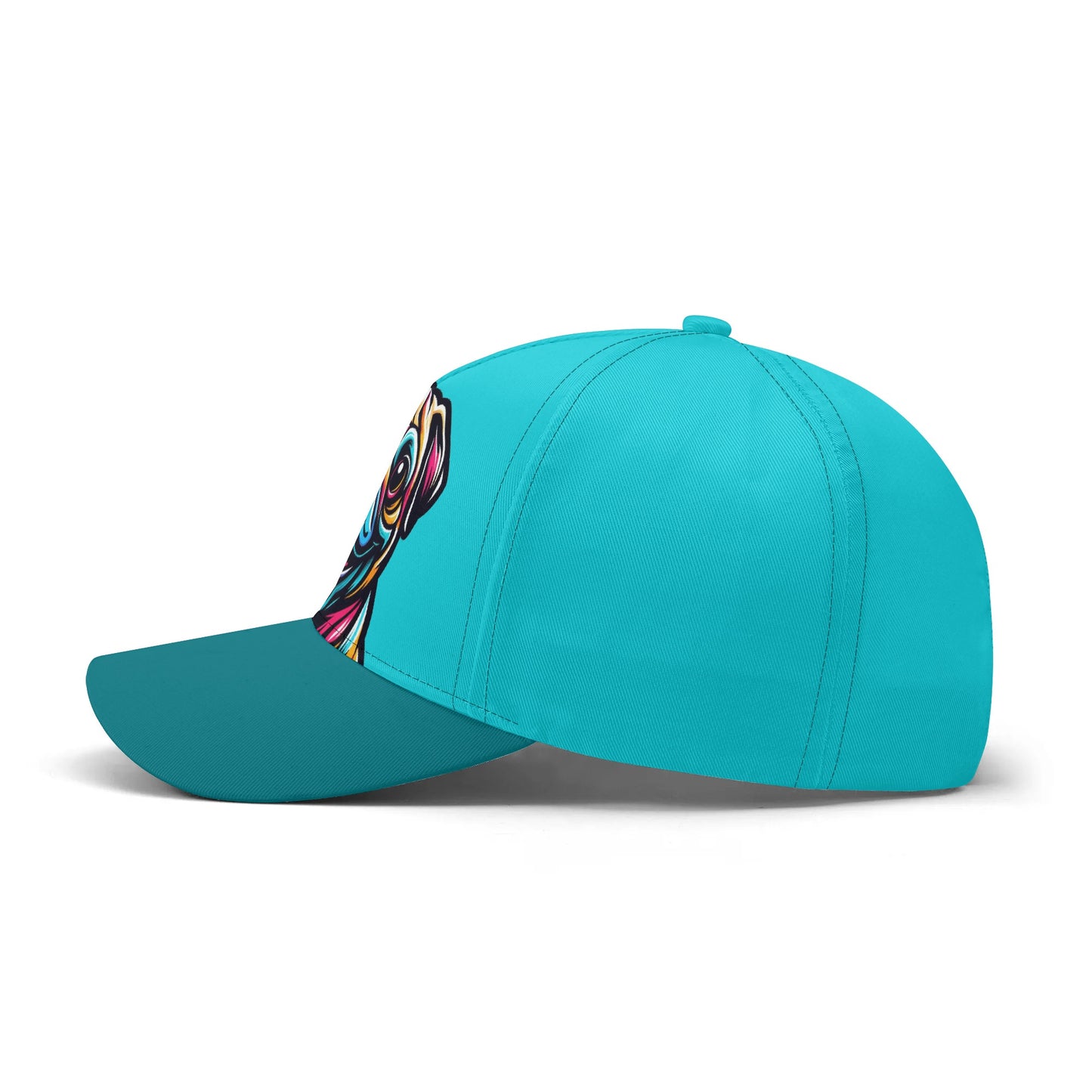 Roo - Baseball Cap
