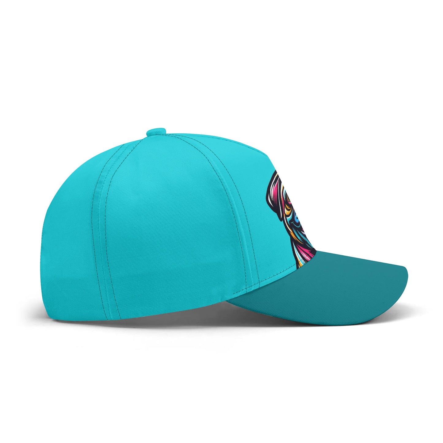 Roo - Baseball Cap