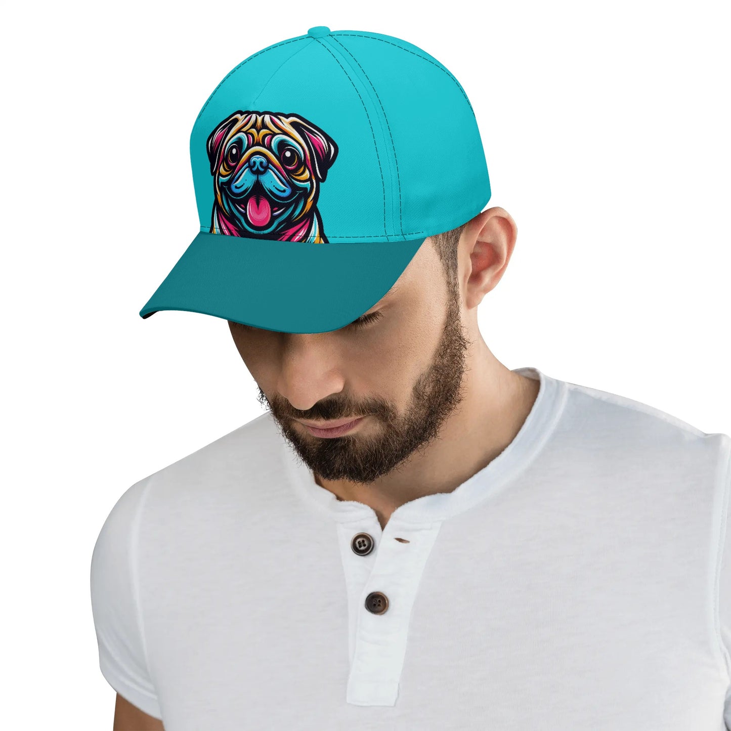 Roo - Baseball Cap