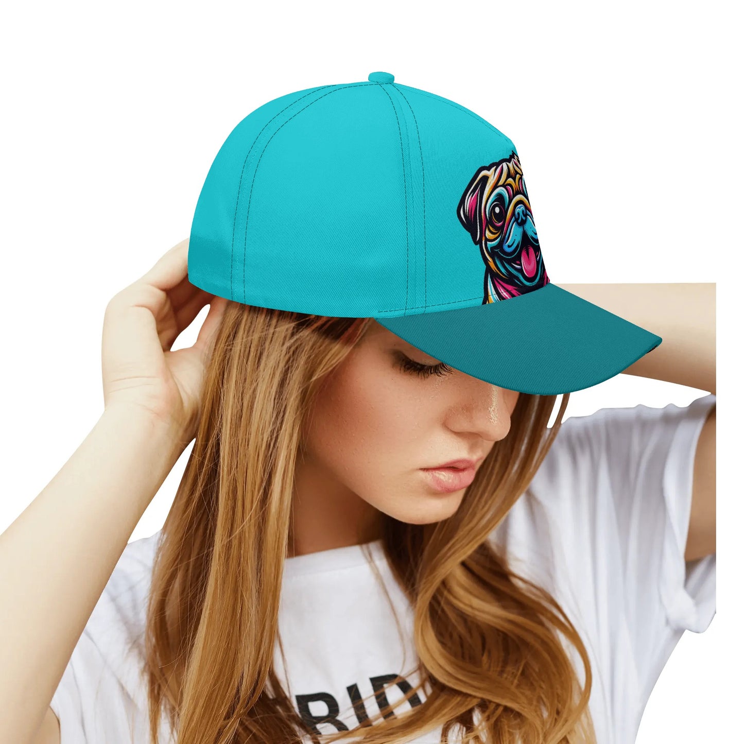 Roo - Baseball Cap