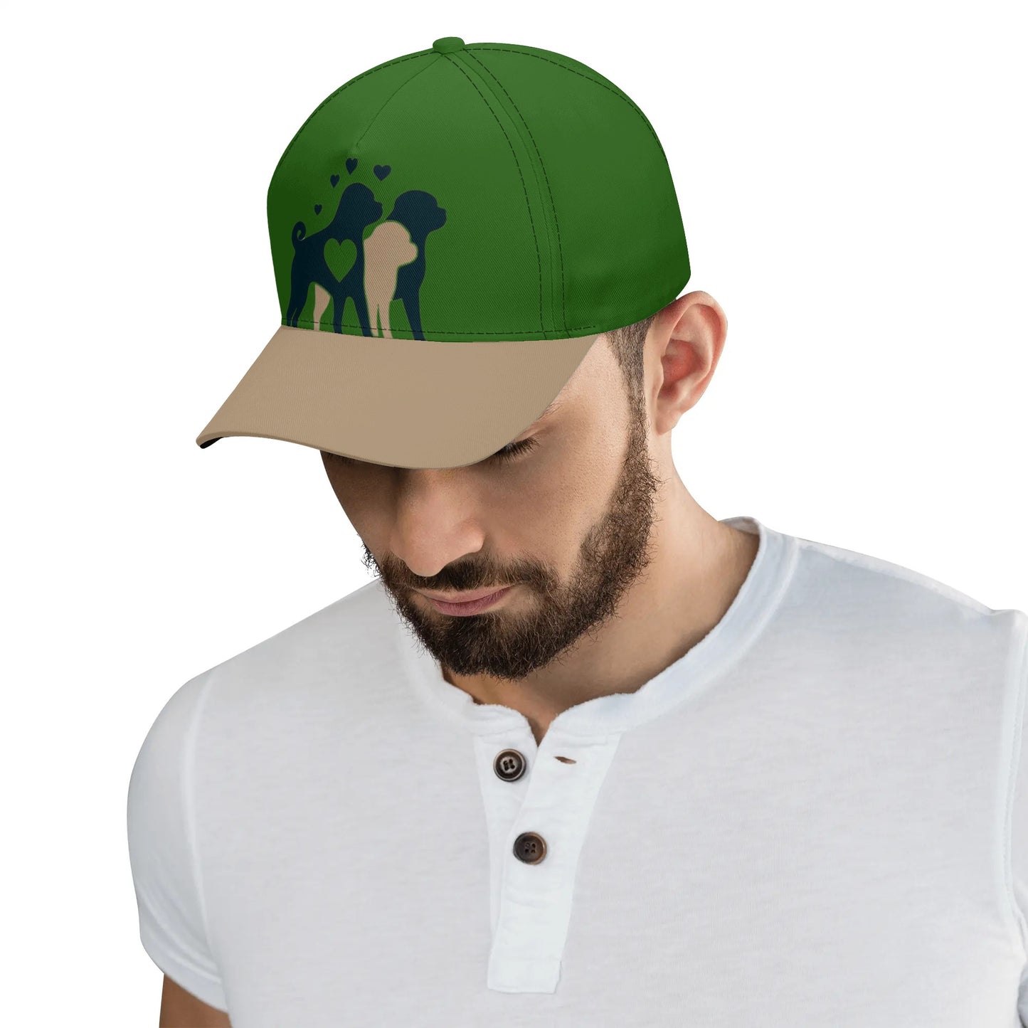 Rolo - Baseball Cap