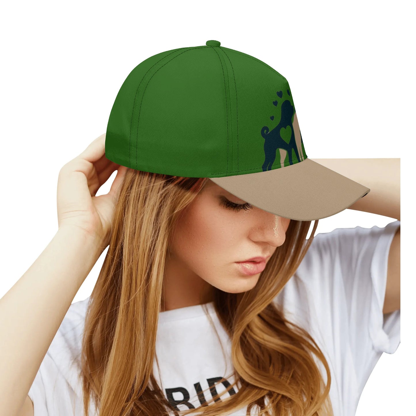 Rolo - Baseball Cap