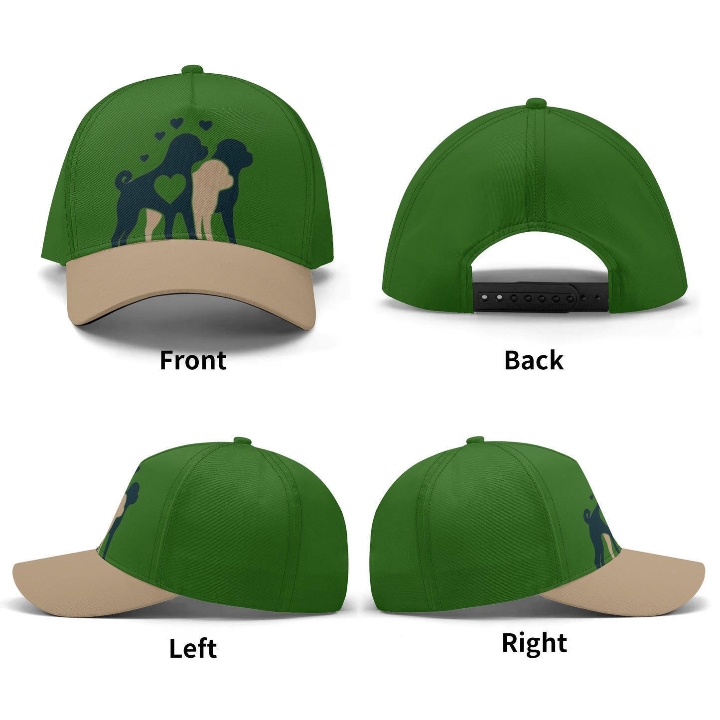 Rolo - Baseball Cap