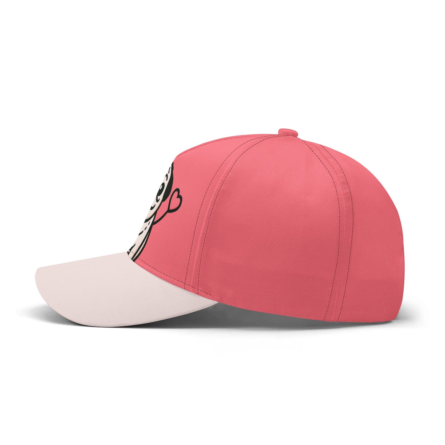 Pocket - Baseball Cap