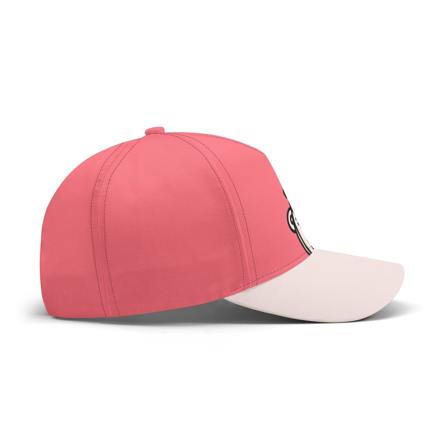 Pocket - Baseball Cap