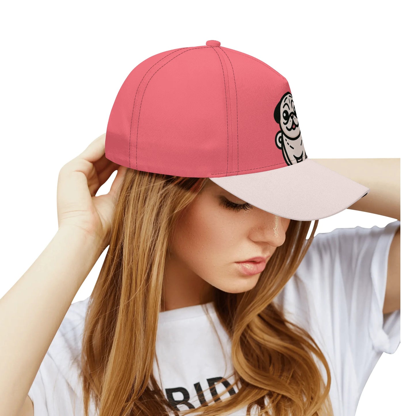 Pocket - Baseball Cap