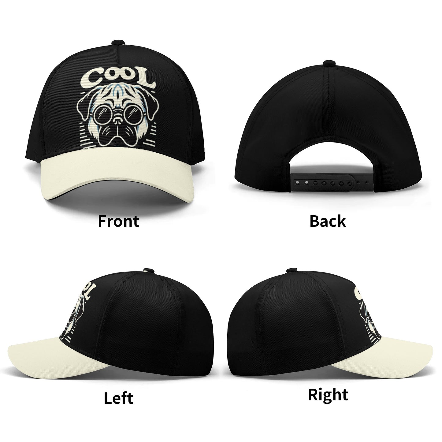 Pixel - Baseball Cap