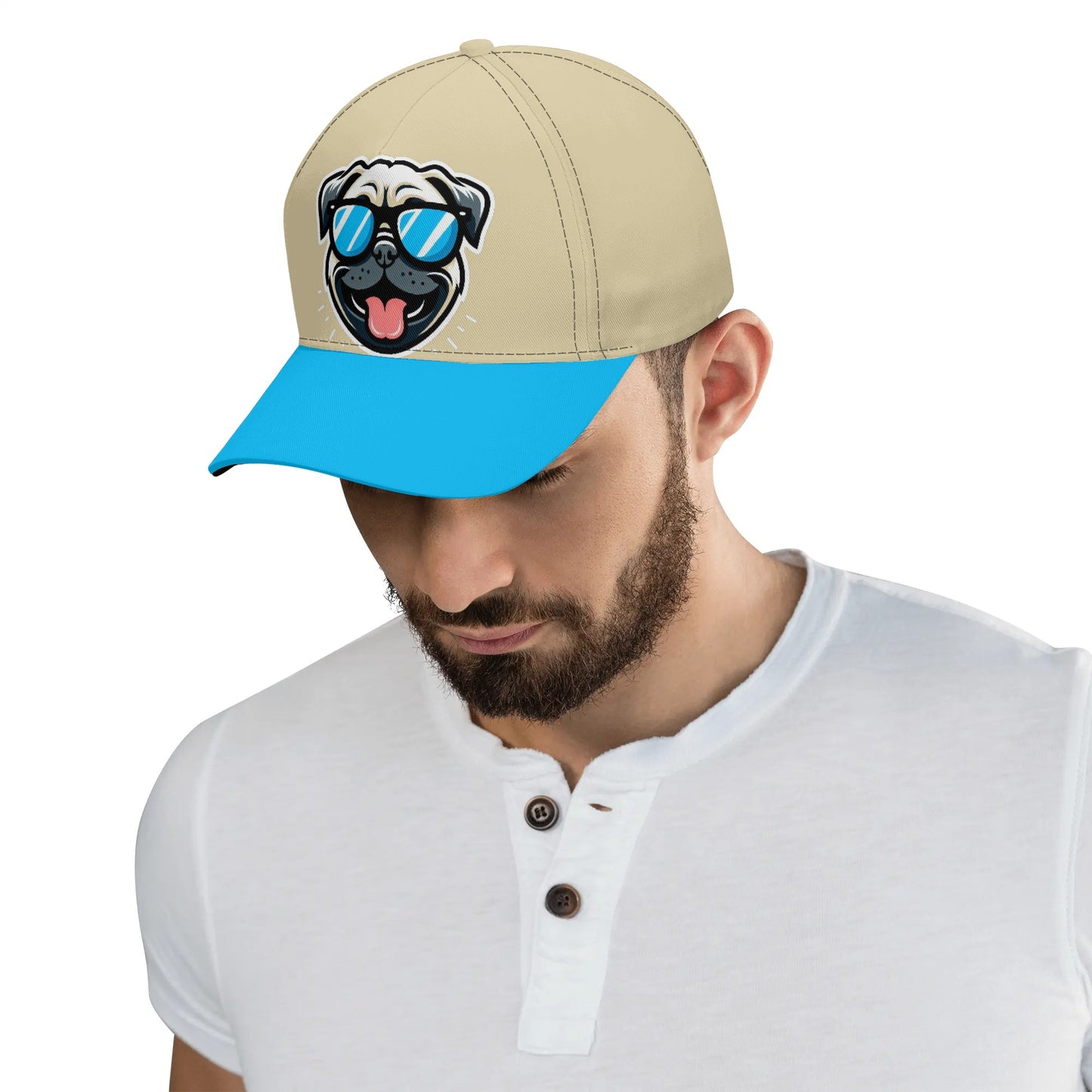 Pip - Baseball Cap