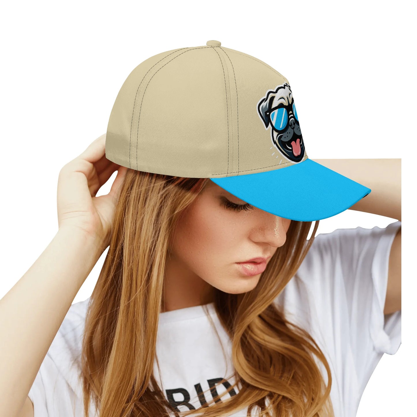 Pip - Baseball Cap