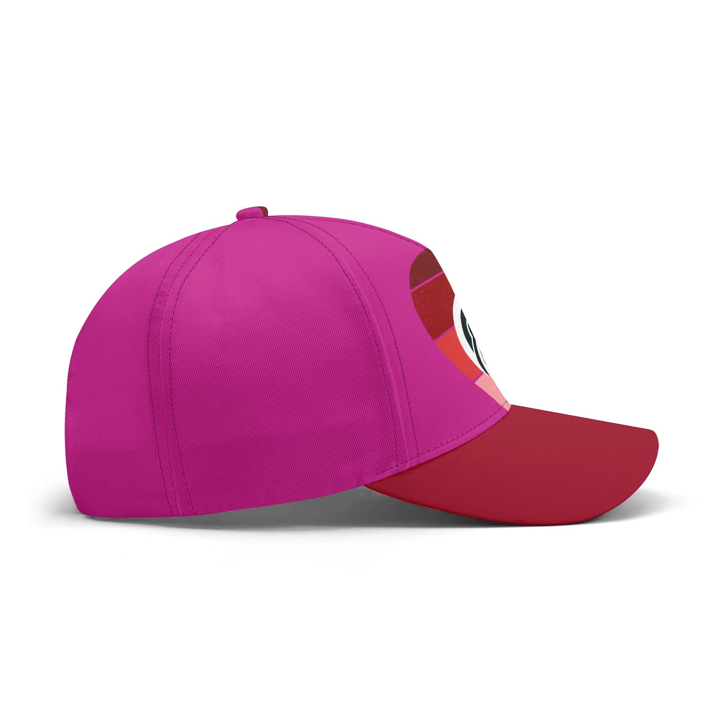 Neutron - Baseball Cap