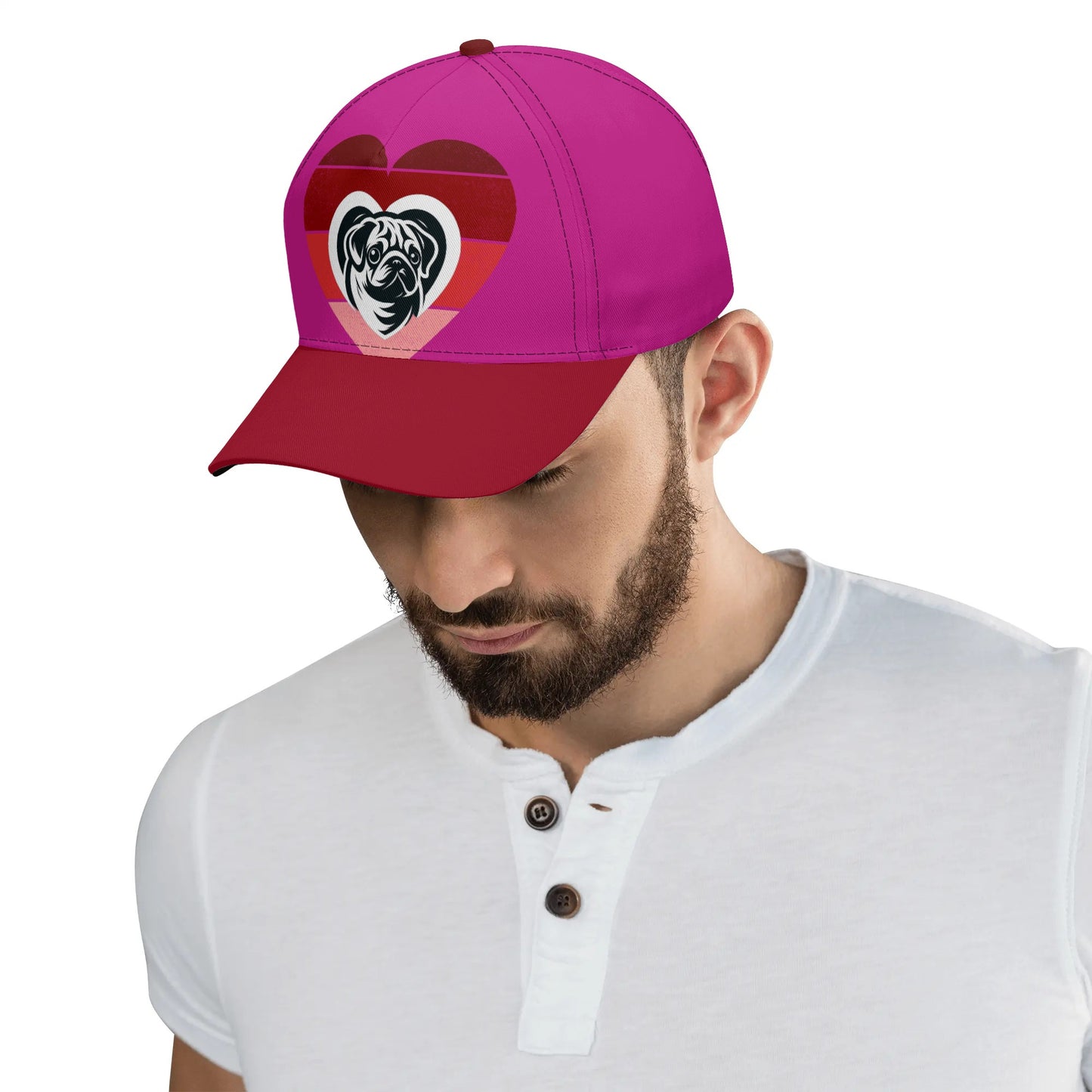 Neutron - Baseball Cap