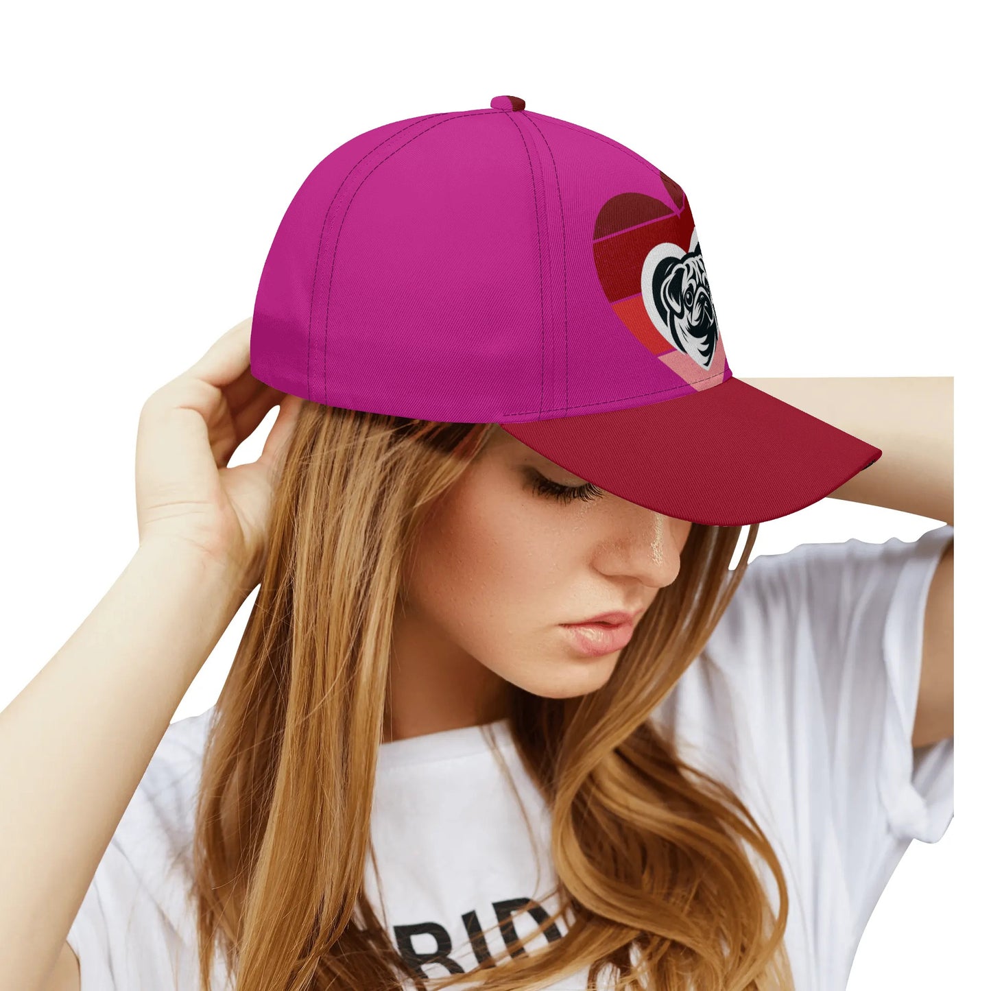 Neutron - Baseball Cap