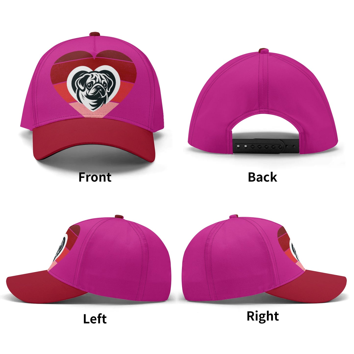 Neutron - Baseball Cap