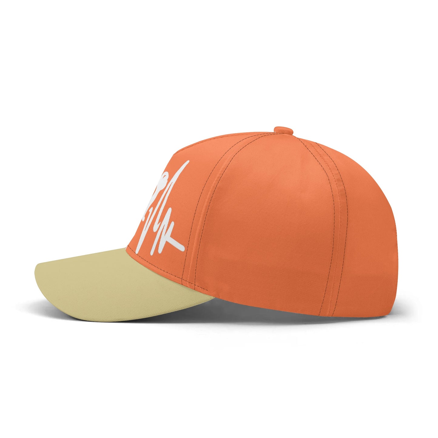 Mixie - Baseball Cap