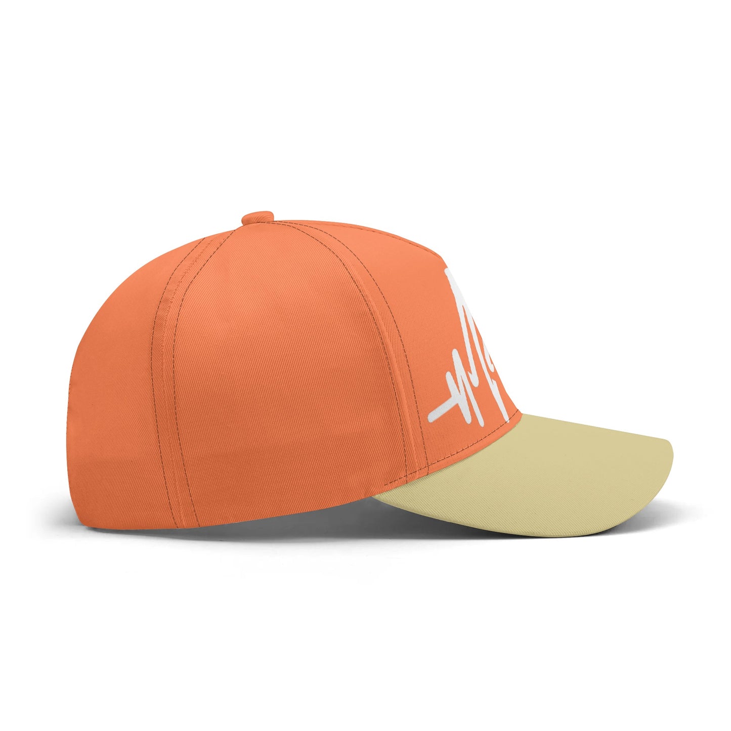 Mixie - Baseball Cap