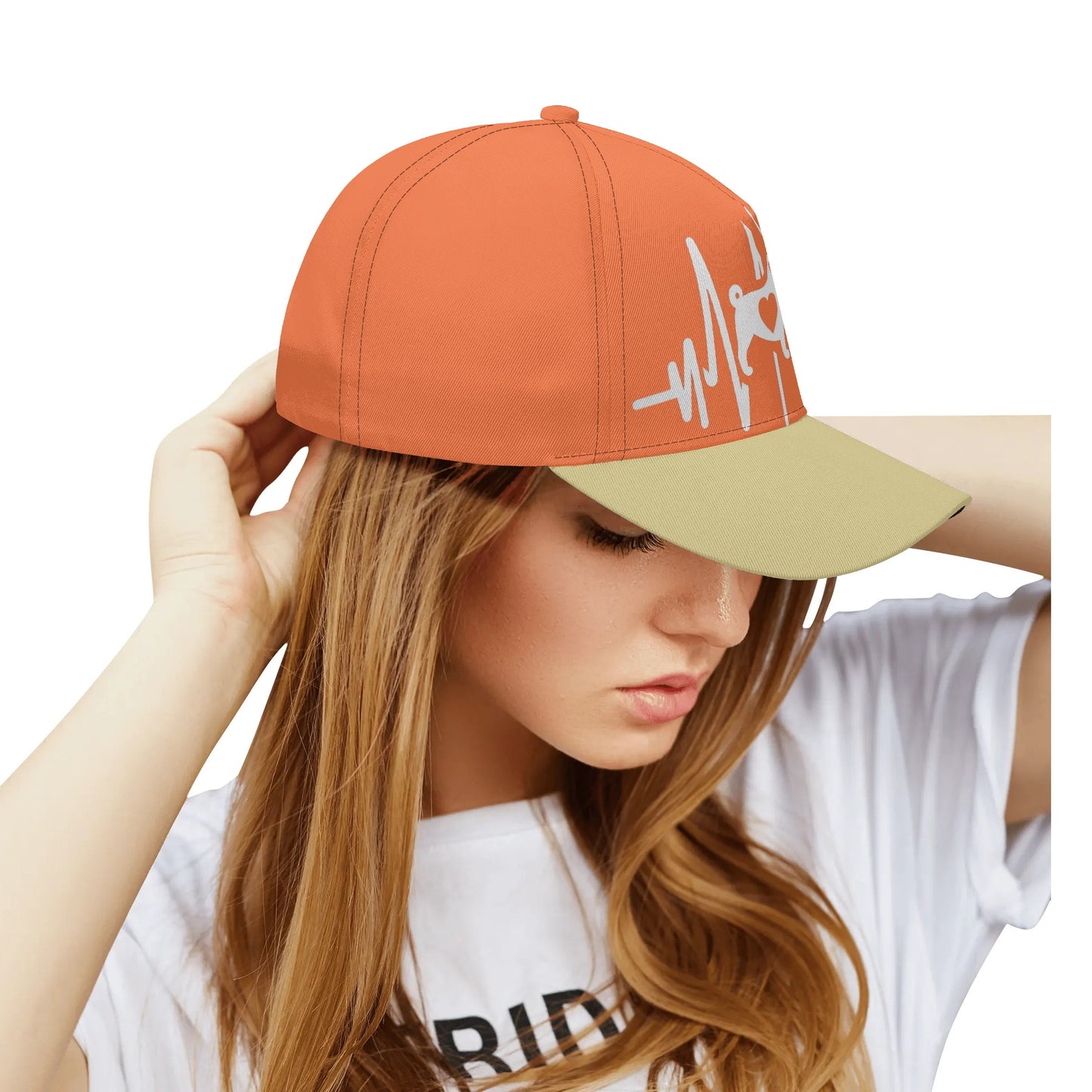 Mixie - Baseball Cap