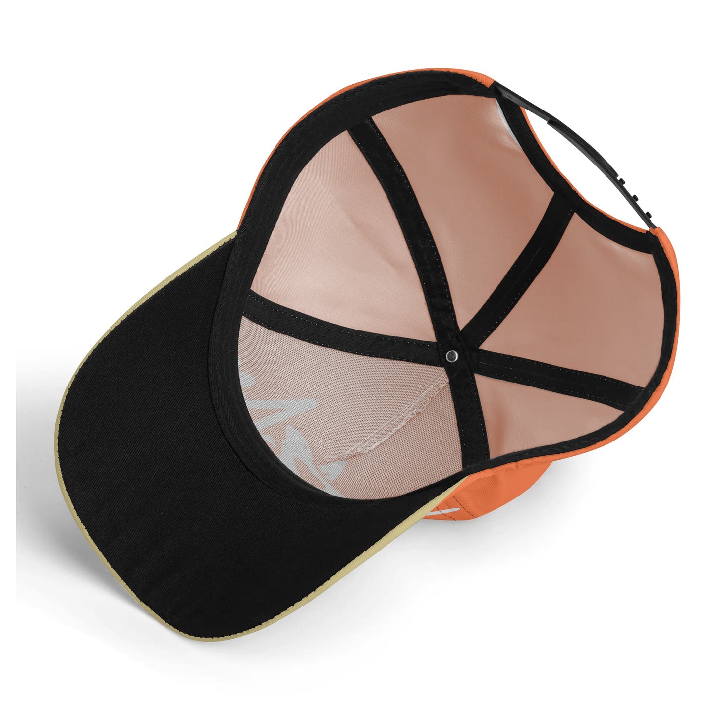 Mixie - Baseball Cap