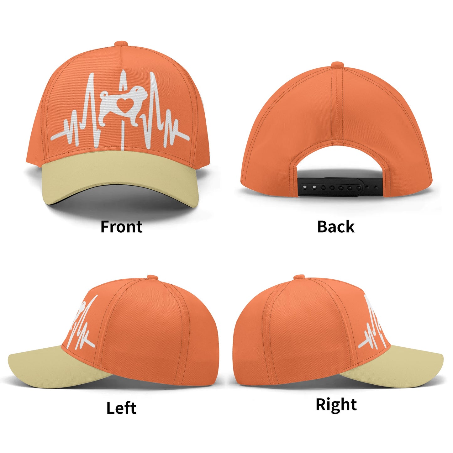 Mixie - Baseball Cap