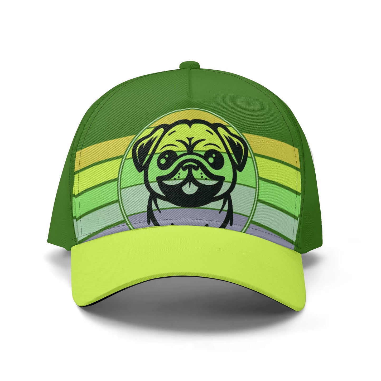 Minor - Baseball Cap