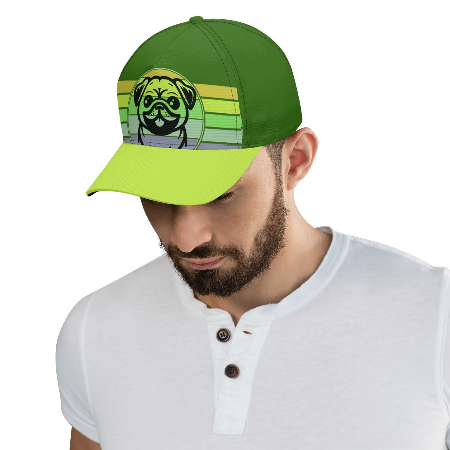 Minor - Baseball Cap