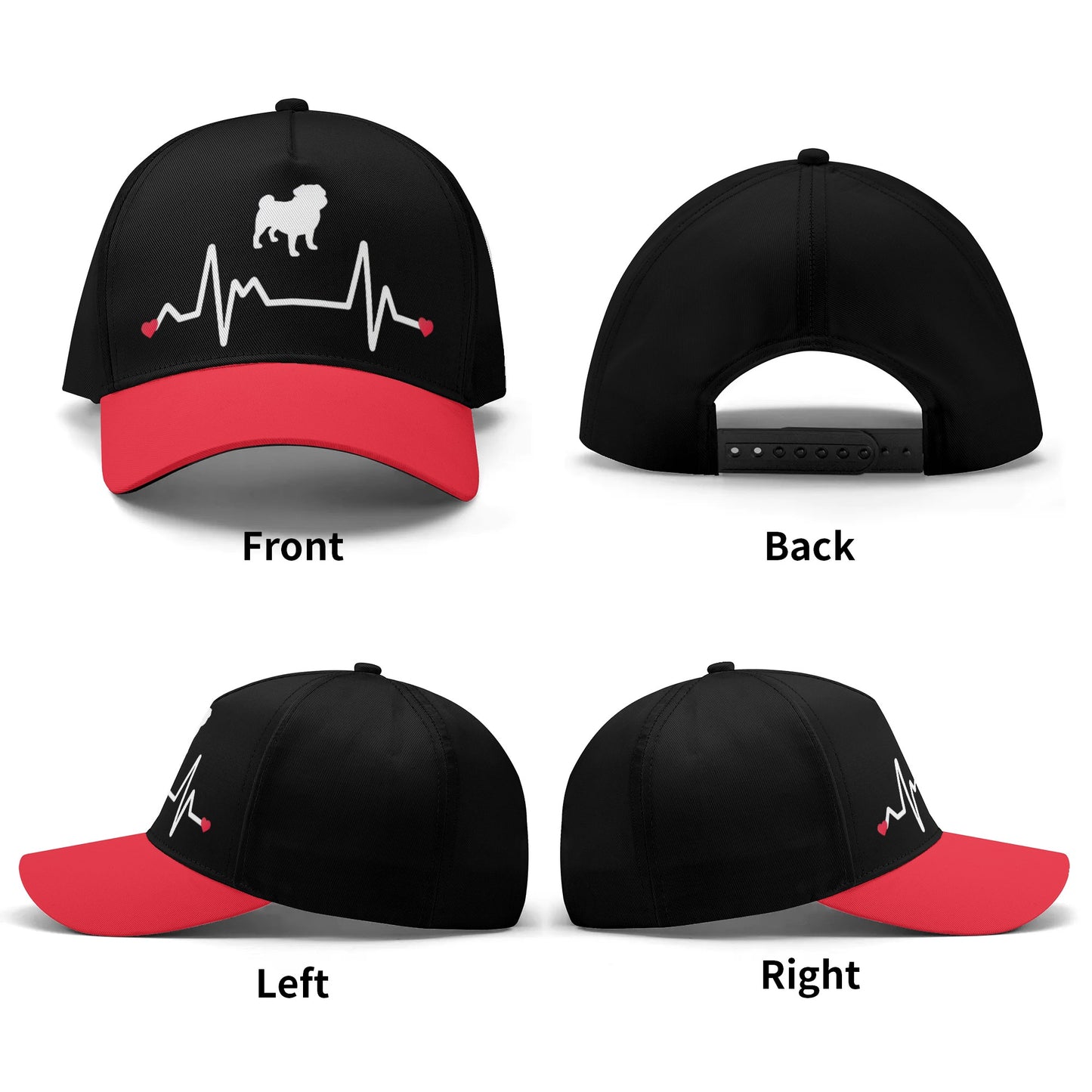 Micro - Baseball Cap