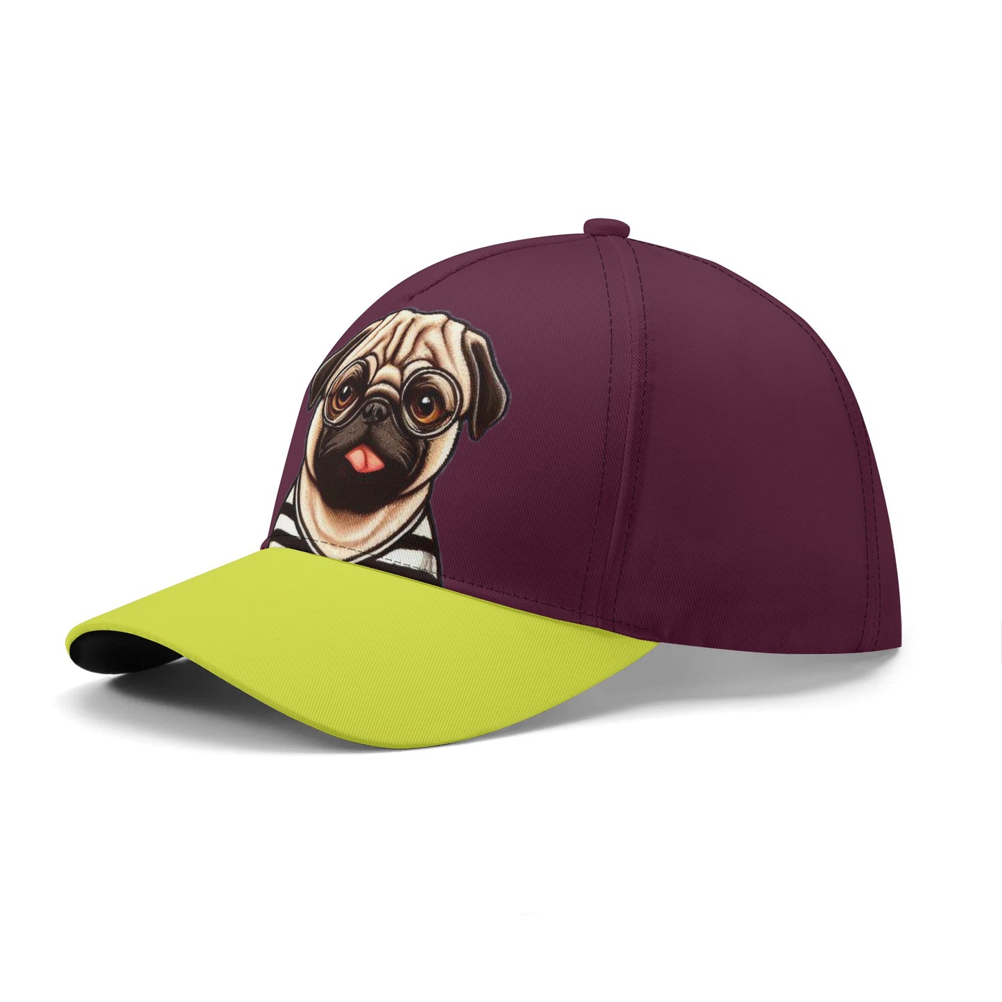 Jax - Baseball Cap