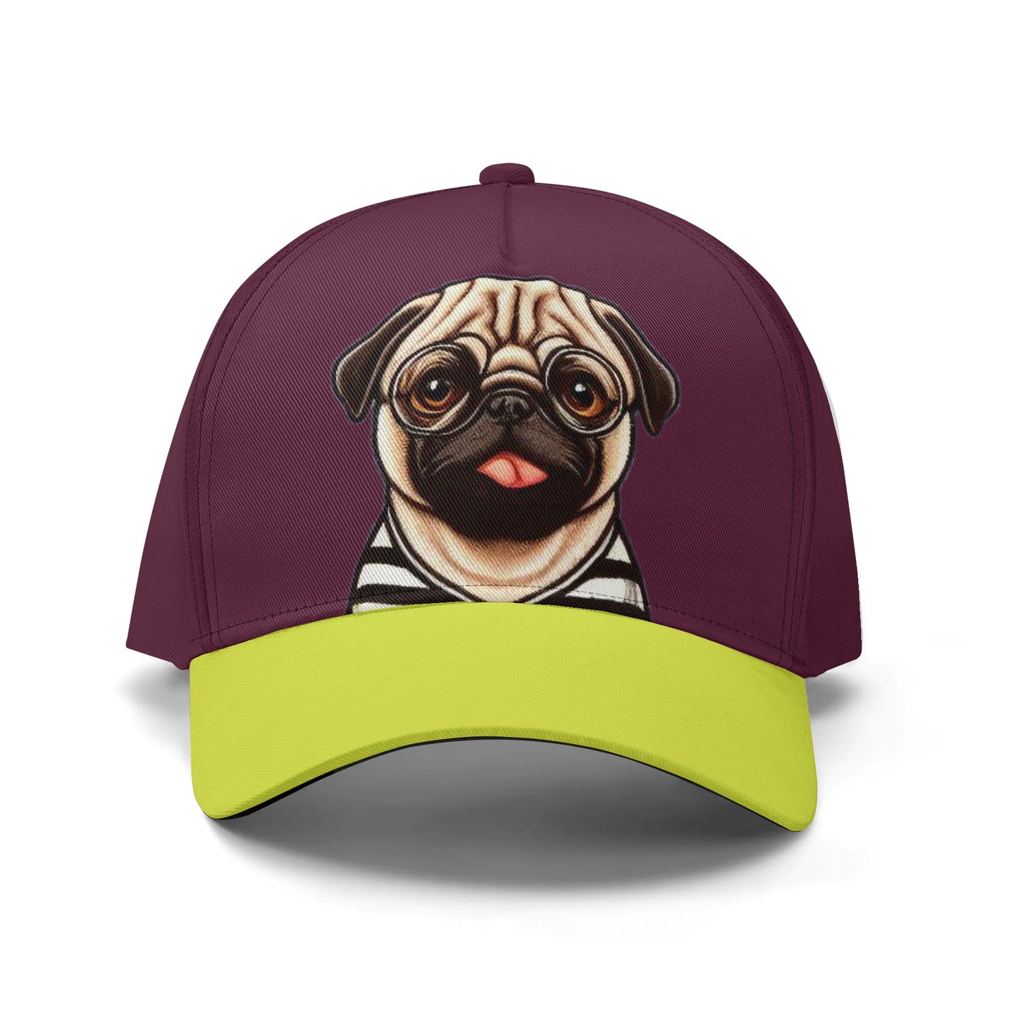 Jax - Baseball Cap