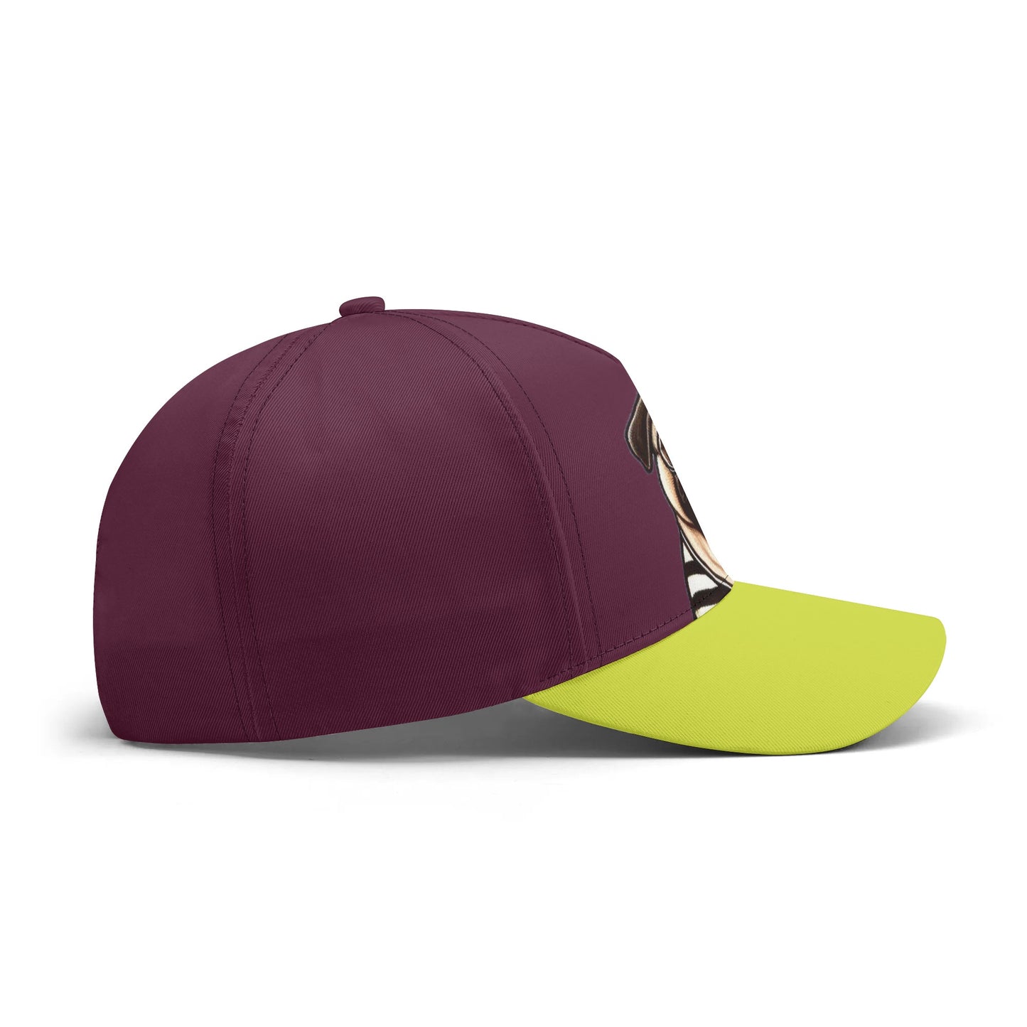 Jax - Baseball Cap