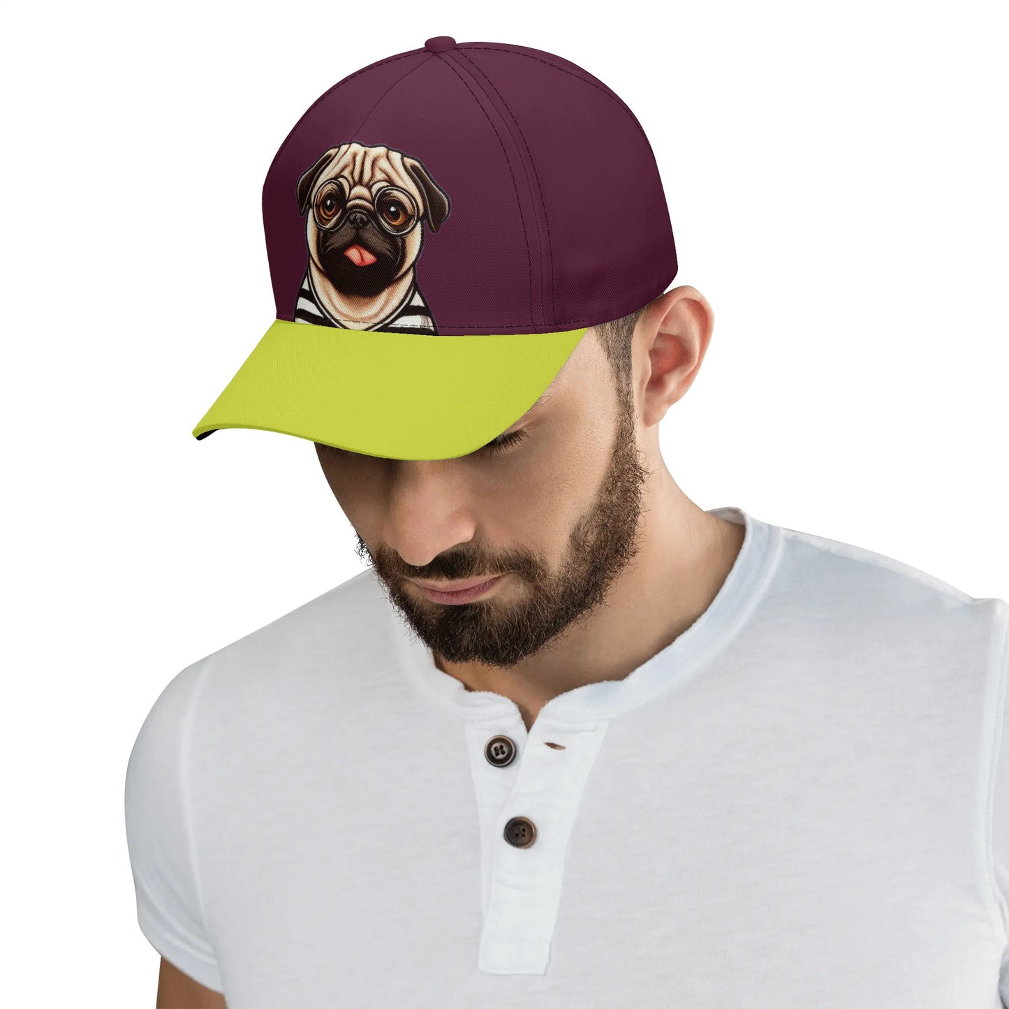 Jax - Baseball Cap
