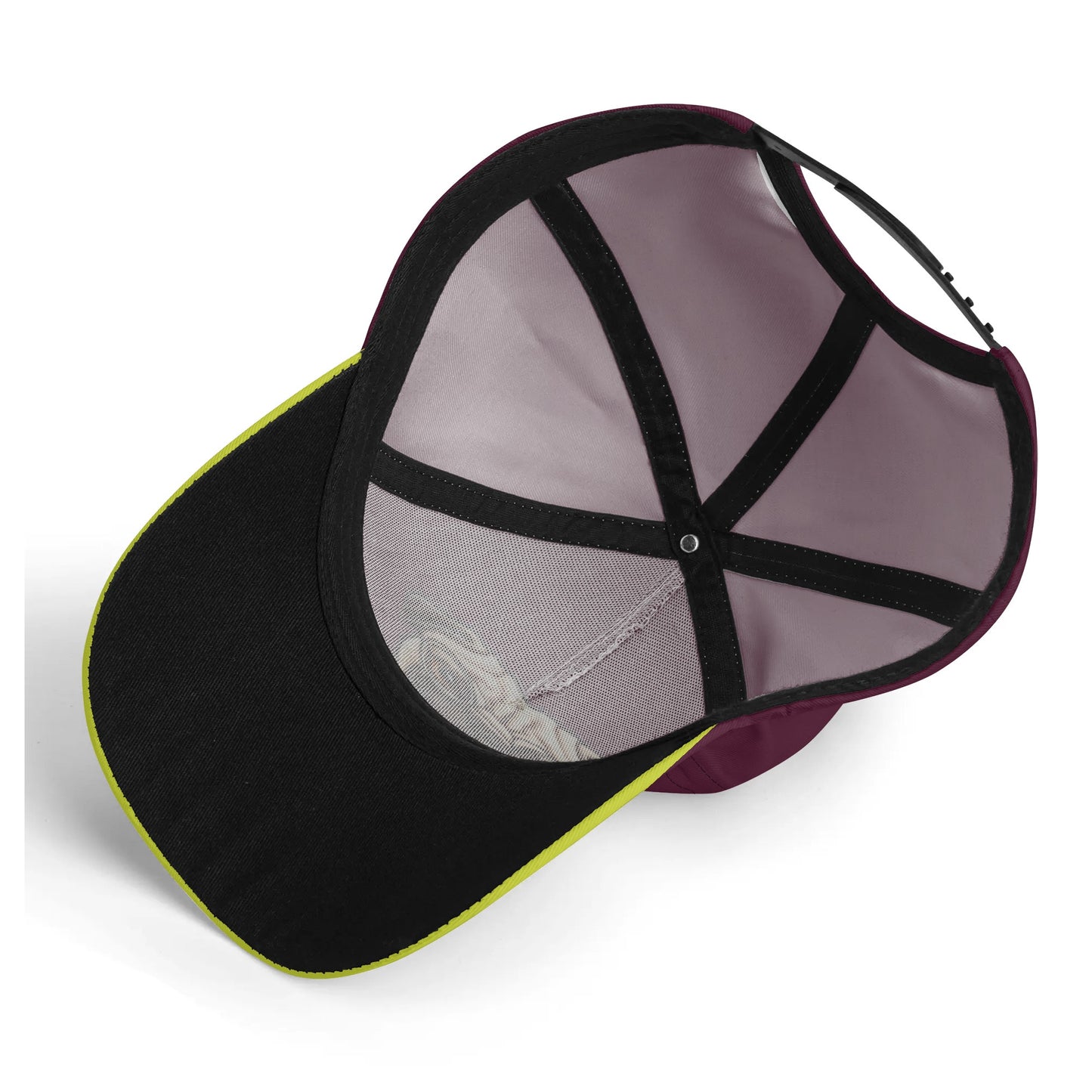 Jax - Baseball Cap