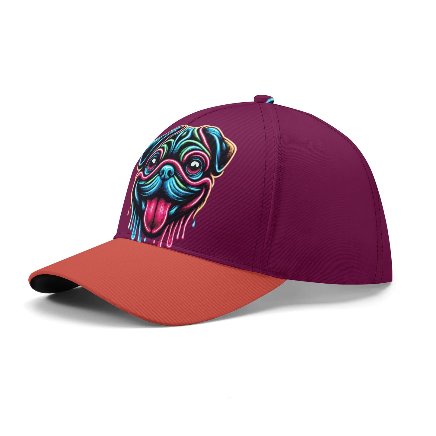 Halfpint - Baseball Cap