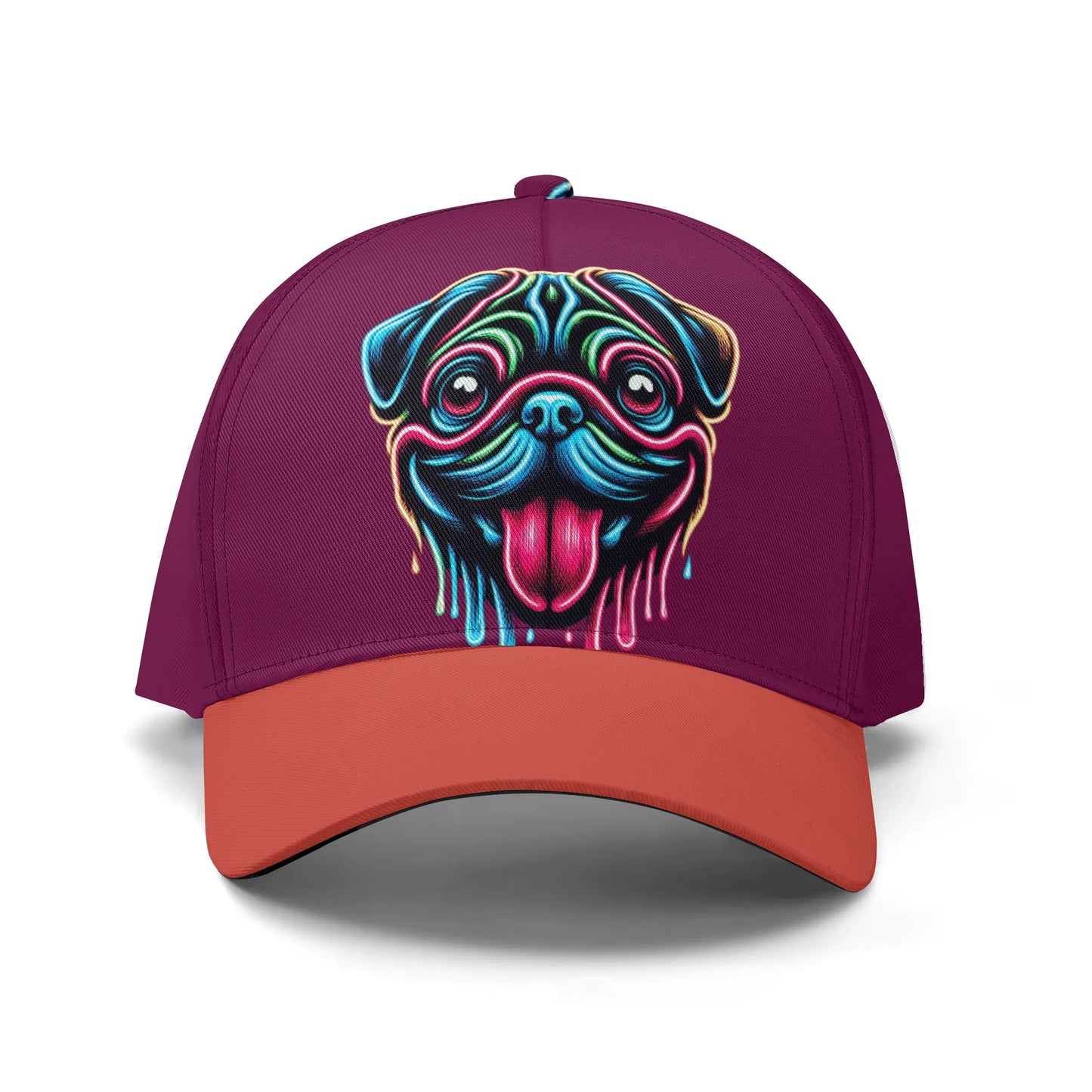 Halfpint - Baseball Cap