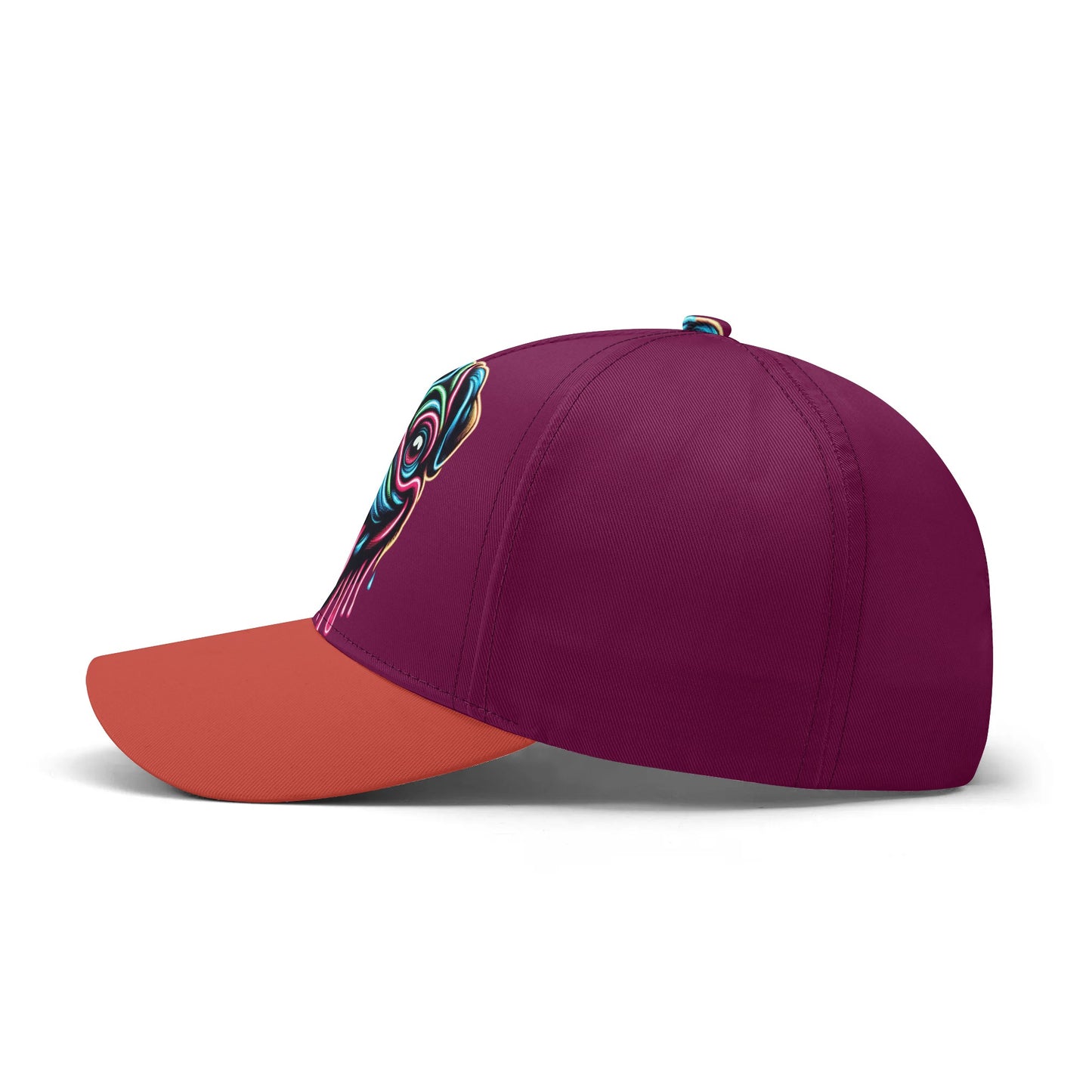 Halfpint - Baseball Cap