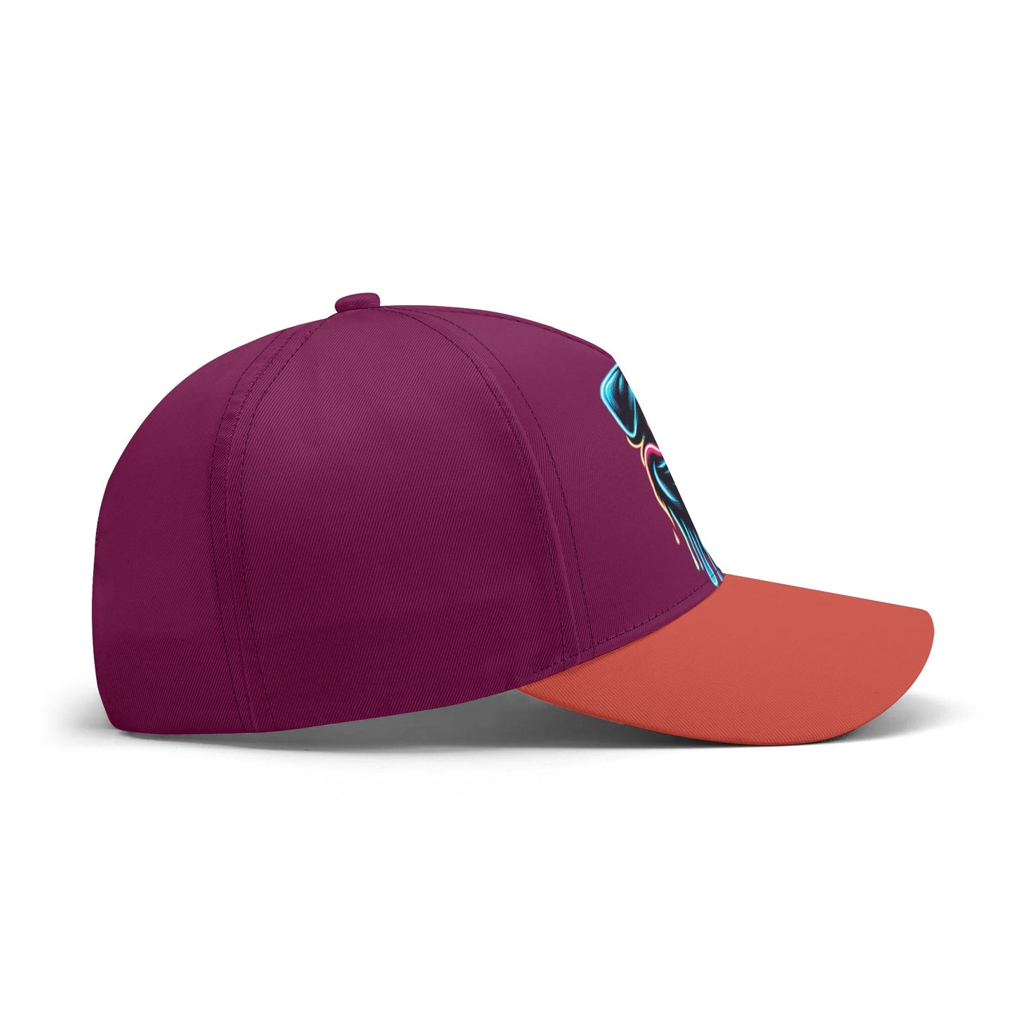 Halfpint - Baseball Cap