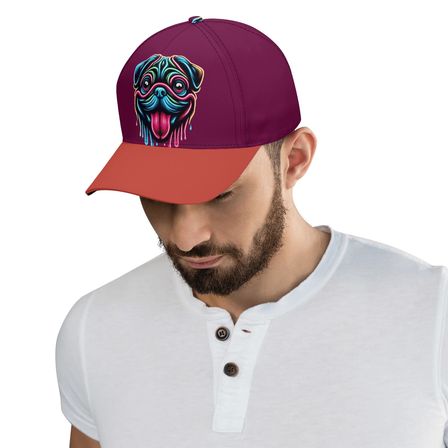 Halfpint - Baseball Cap