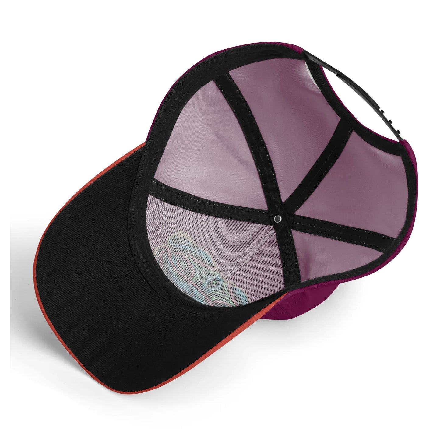 Halfpint - Baseball Cap