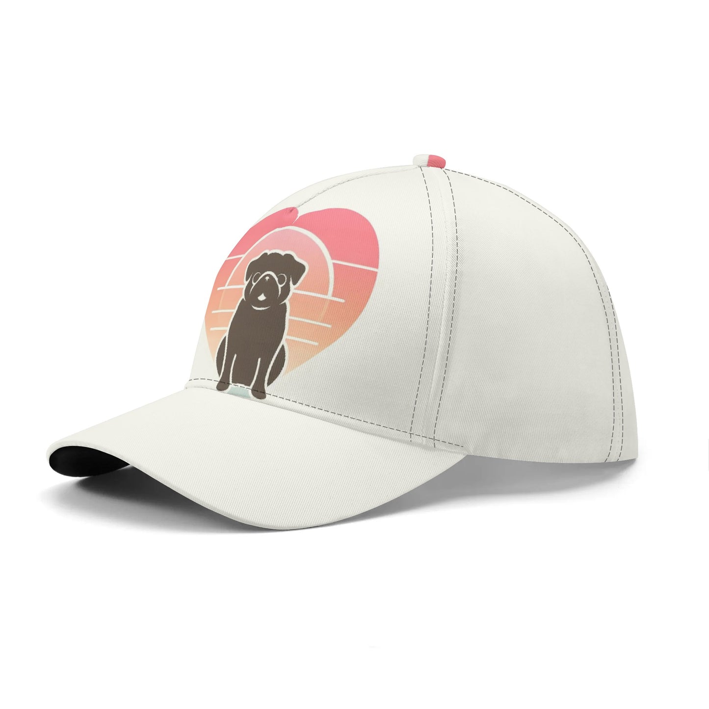 Glitter - Baseball Cap