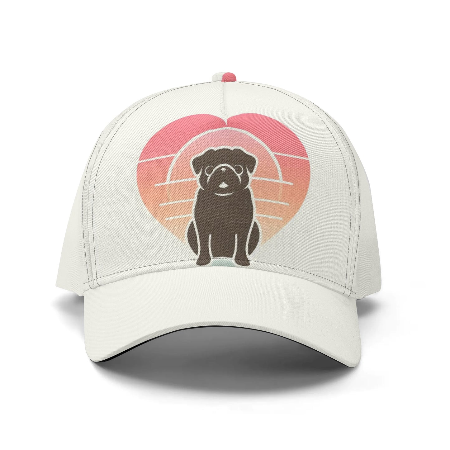 Glitter - Baseball Cap
