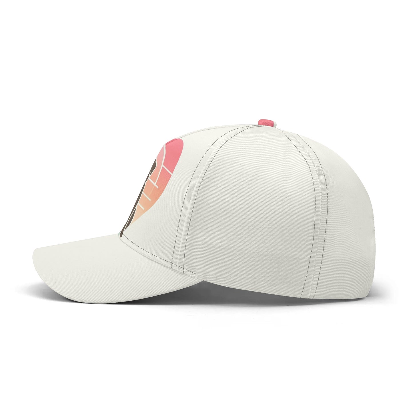 Glitter - Baseball Cap