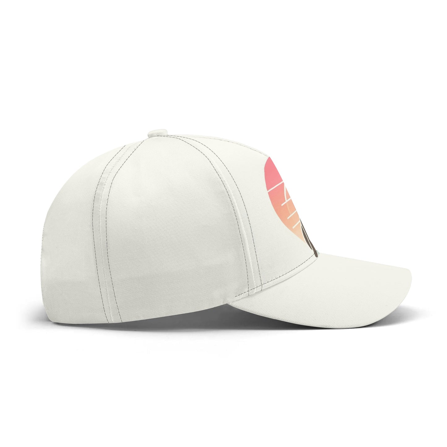 Glitter - Baseball Cap