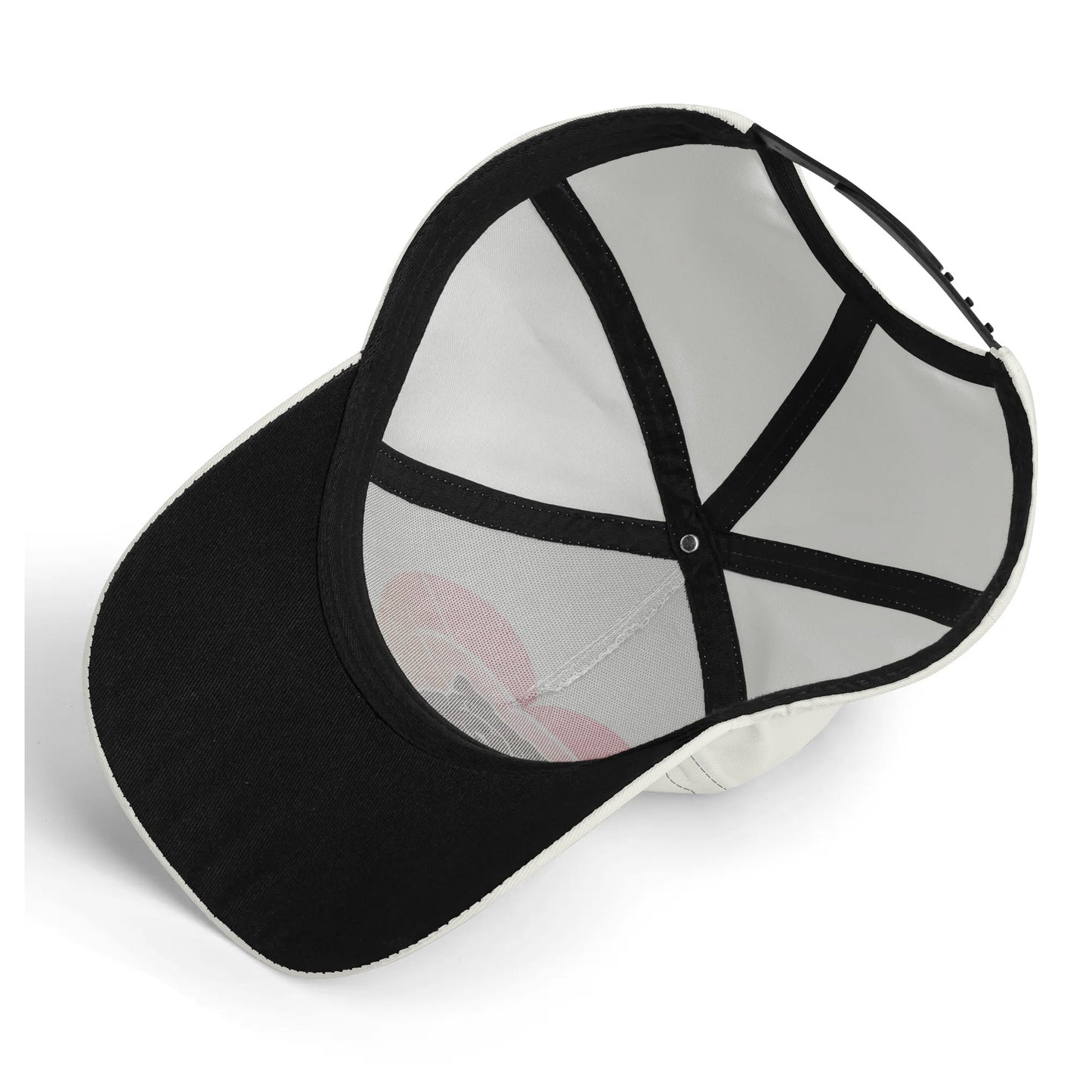 Glitter - Baseball Cap