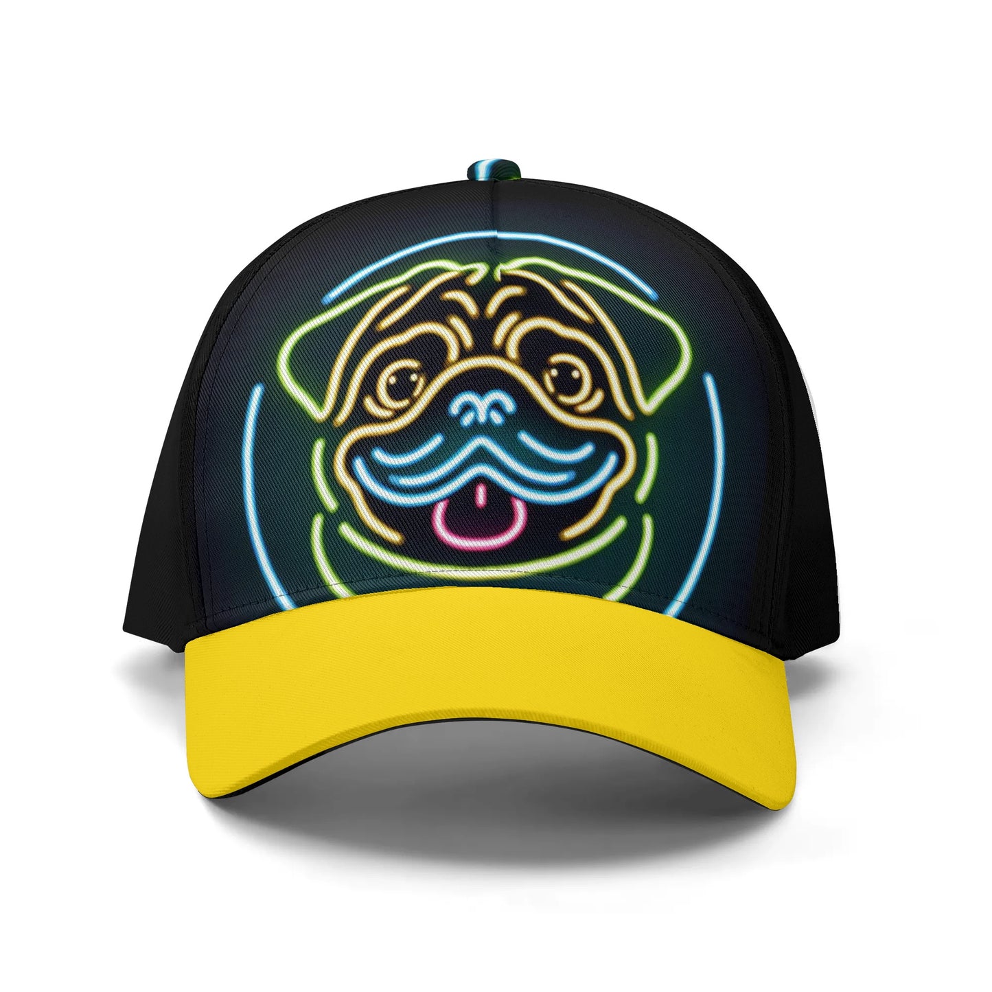 Gadget - Baseball Cap