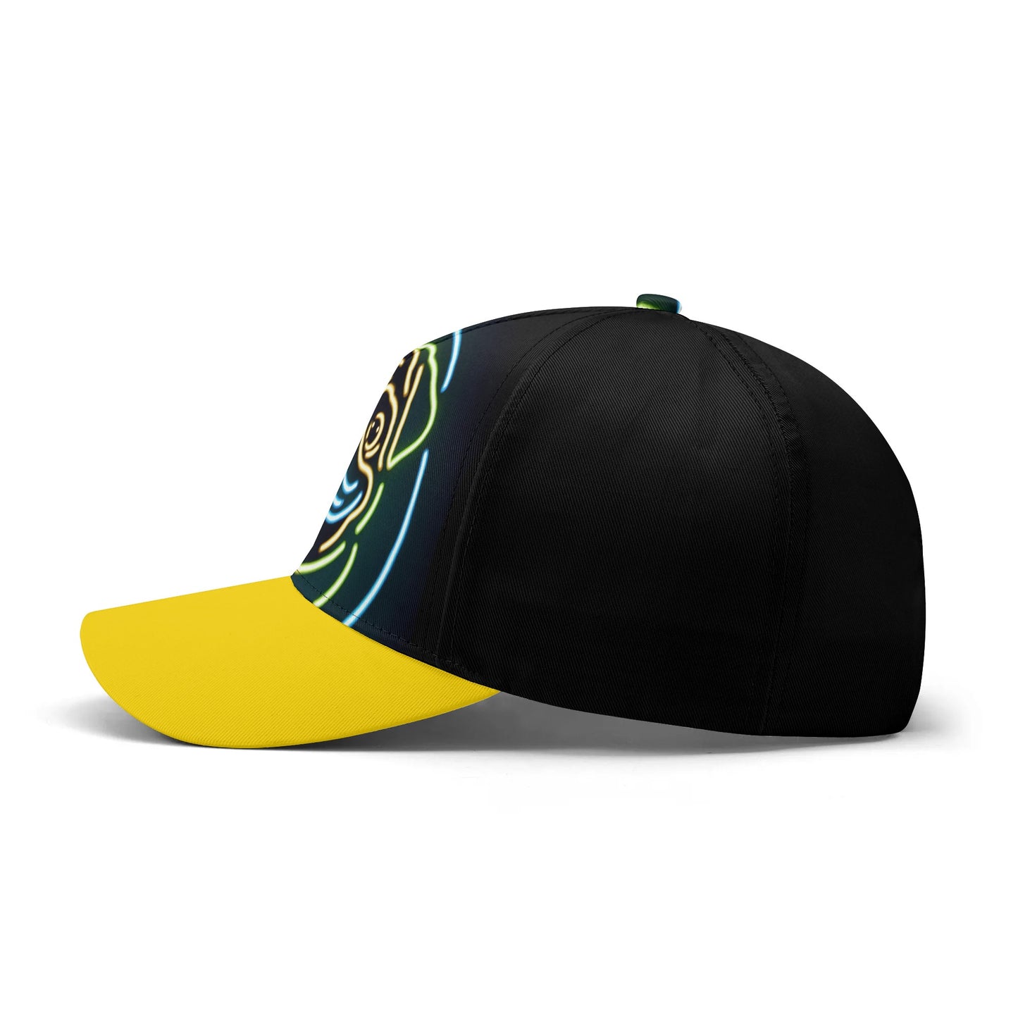 Gadget - Baseball Cap