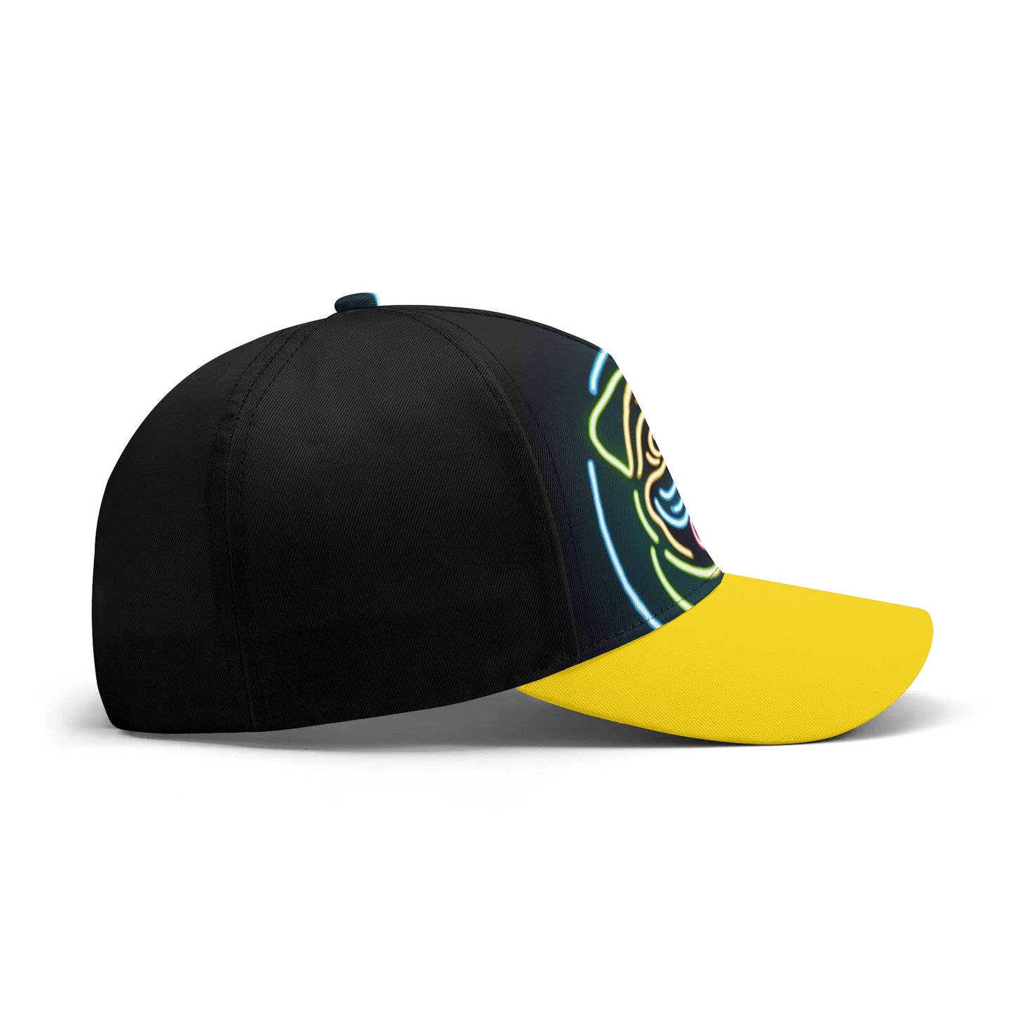 Gadget - Baseball Cap