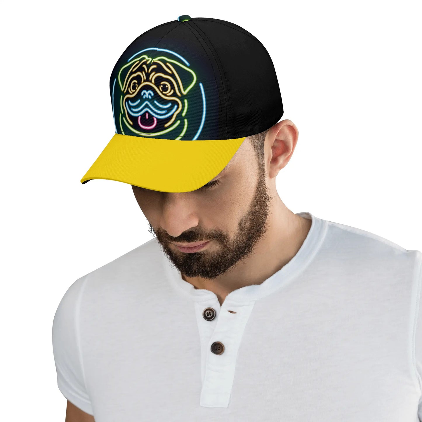 Gadget - Baseball Cap