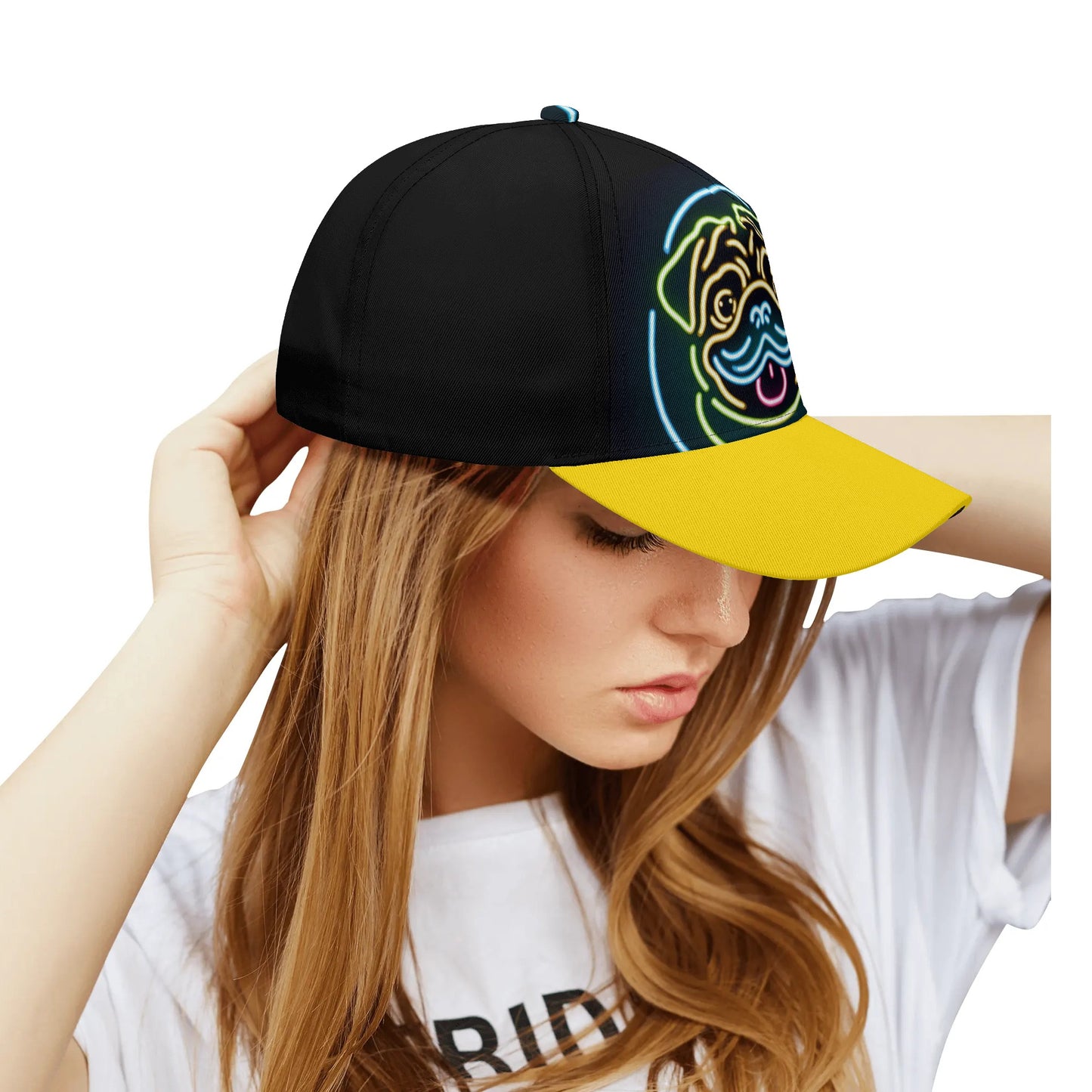 Gadget - Baseball Cap
