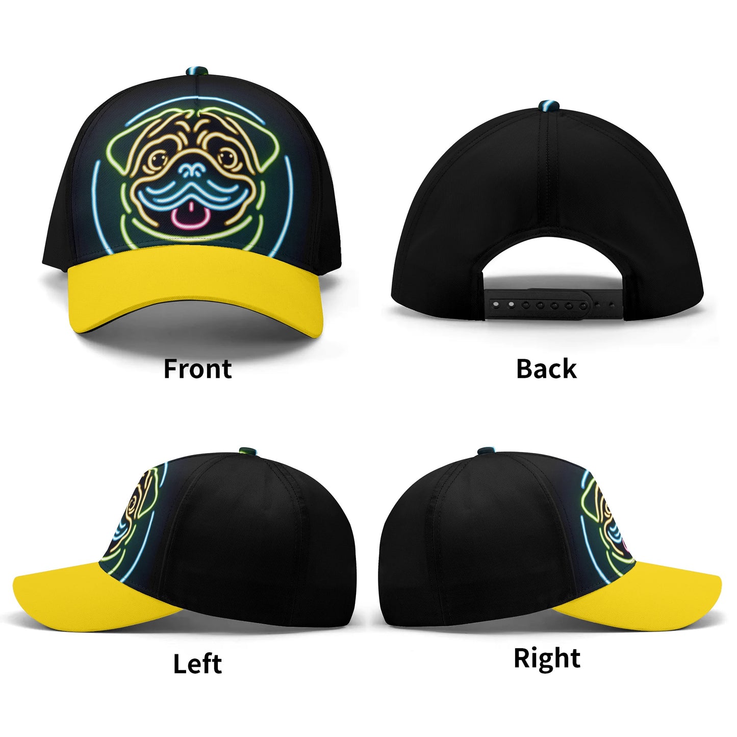 Gadget - Baseball Cap