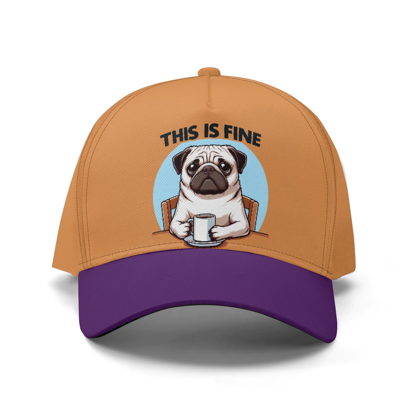 Doodle - Baseball Cap